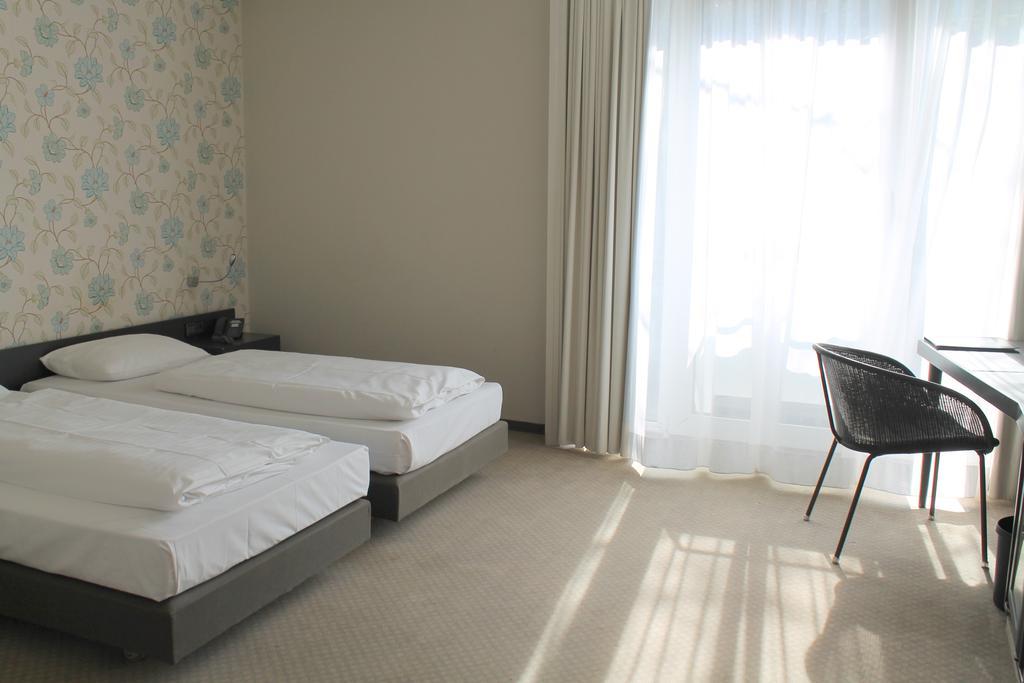 Senats Hotel Koeln Esterno foto