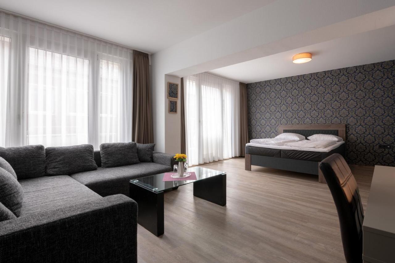 Senats Hotel Koeln Esterno foto