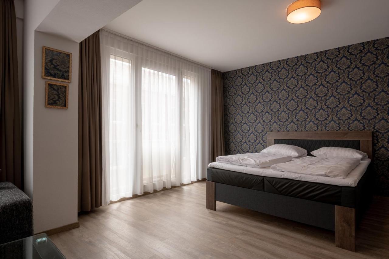 Senats Hotel Koeln Esterno foto