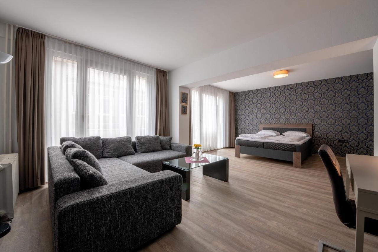 Senats Hotel Koeln Esterno foto
