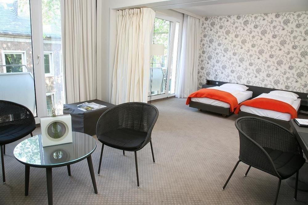 Senats Hotel Koeln Esterno foto